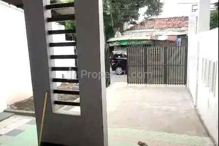 Rumah Disewakan Boleh untuk Kantor Lokasi Strategis Dekat MRT Cipete, Jakarta Selatan