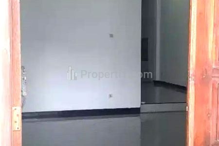 Rumah Disewakan di Cipete Bisa untuk Kantor atau Usaha - Jakarta Selatan