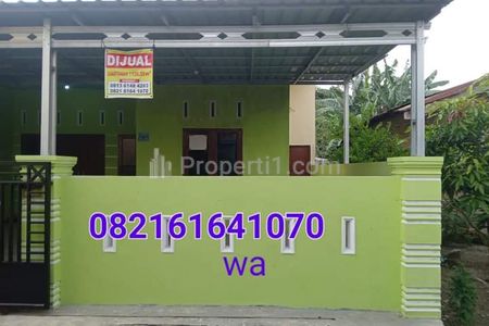 depan