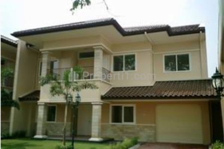 Sewa Rumah Mewah Murah dengan Kolam Renang di Pejaten Barat, Dekat Kemang, Ampera, Gonzaga, Raya Buncit, Kec. Pasar Minggu, Jakarta Selatan