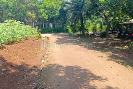 Dijual Tanah Murah di Bekasi, 3 Menit ke Kantor Desa Kertarahayu, Promo 900 Ribu-an/m2
