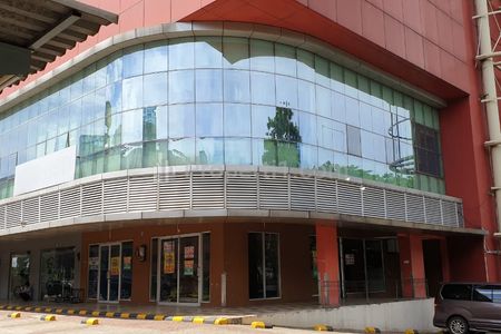 For Sale Ruko Siap Pakai di ITC BSD Serpong, Tangerang Selatan, Banten