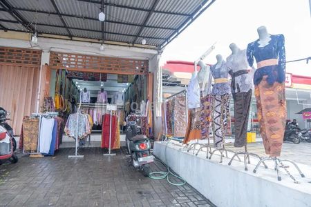 Jual Ruko Tempat Usaha di Padangsambian Kaja Denpasar