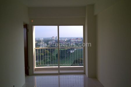 Sewa Cepat Murah Apartemen Surabaya Barat Puncak Bukit Golf Lantai 10