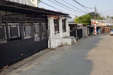 Dijual BU Rumah di Tebet, Jakarta Selatan
