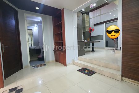 Disewakan Rumah Grand Puri Grisenda PIK, Jakarta Utara