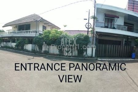 Dijual Rumah di Pekayon, Ragunan, Pasar Minggu, Jakarta Selatan