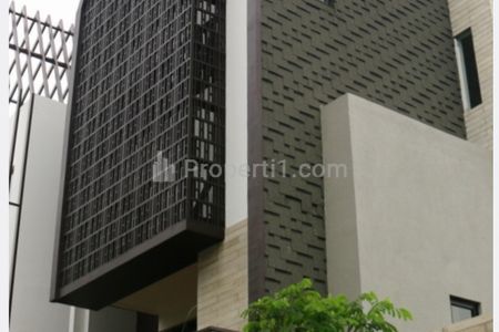 Jual Rumah Siap Huni Cluster di Bangka, Dekat Kemang, Tendean, Monginsidi, Wijaya, Senopati, Suryo, Kec Mampang Prapatan, Jakarta Selatan