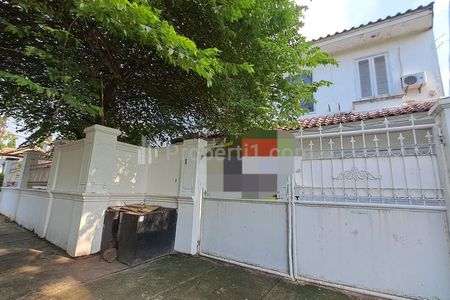 Sewa Rumah di Cipete Selatan, Dekat Antasari, Kemang, TB Simatupang, Kec Cilandak, Jakarta Selatan