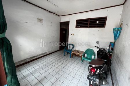 Dijual Cepat, BU Banget, Kost Murah di Bawah NJOP Daerah Jagakarsa Jakarta Selatan