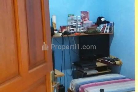 Dijual Kost Murah 30 Kamar di Daerah Cawang, Jakarta Timur