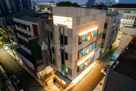 Dijual Cepat, Kost Eksklusif di Gajah Mada, Jakarta Pusat