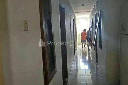 Dijual Murah, Kost 42 Kamar di Daerah Depok