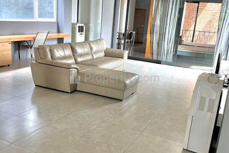Dijual Rumah Baru Renovasi di Taman Bukit Kemang, Jakarta Selatan