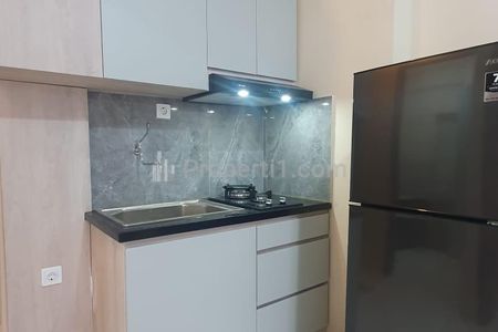 Kitchen _Top Living property