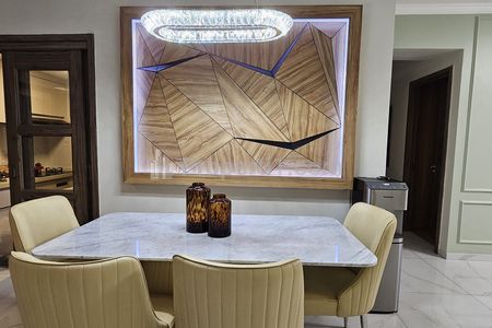 Sewa/Jual Apartemen Sky House BSD Type 3BR Fully Furnished
