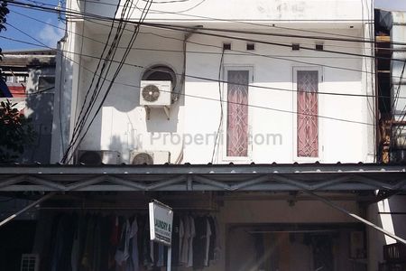 Tampak Depan