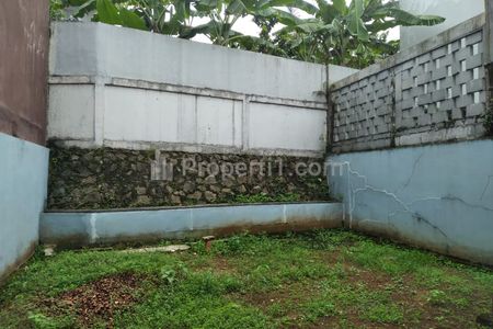 Rumah Disewakan di Lokasi Strategis Dekat Pintu Tol Limo, Depok