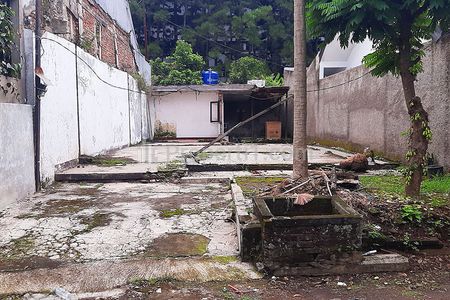 Dijual Tanah Hunian Siap Bangun Lingkungan Nyaman, Aman dan Tenang di Sayap Jalan Jend. Sudirman Bandung