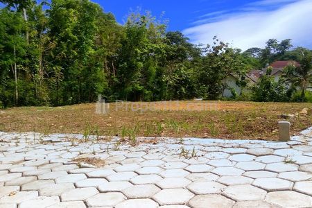 Dijual Tanah di Depok Dekat Masjid Kubah Mas Free SHM