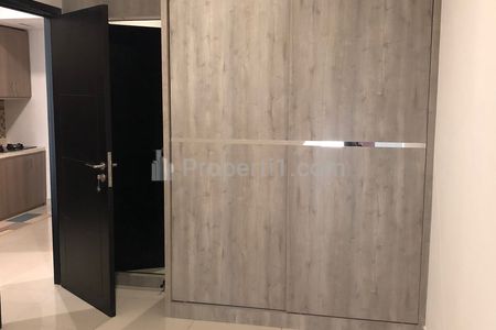 Disewakan Apartemen Full Furnished The Aspen Peak Residence 2BR
