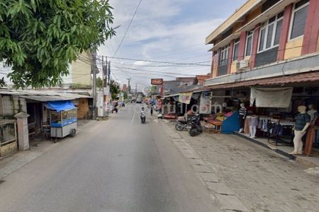 Dijual Tanah Murah di Sukmajaya Hanya 3 Jutaan, Dekat Stasiun Depok