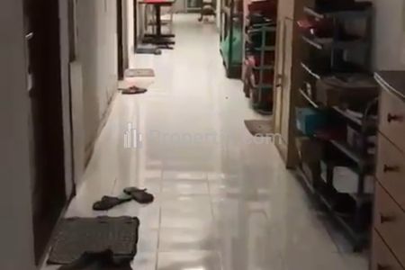 Dijual Rumah Kost di Kramat Senen Jakarta Pusat