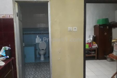 Kamar Mandi