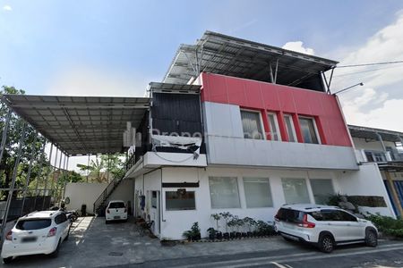 Jual Hotel Murah Strategis di Daerah Jetis Kabupaten Blora