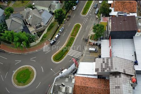 Disewakan Apartemen Mtown Residence Tower Avery Type Studio Dekat Minimart