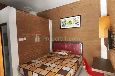 Dijual Cepat Kos Aktif Eksklusif di Gunungpati Semarang, Dekat Kampus Kedokteran Universitas Wahid Hasyid