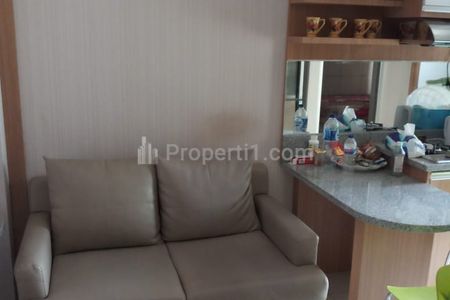 Disewakan 25 Juta ONLY Apartemen Gunawangsa Manyar Surabaya Timur