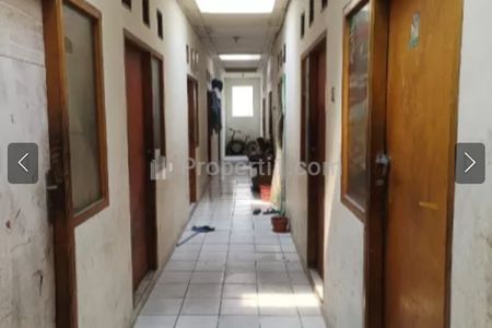 Dijual Kost Daerah Pamulang, Tangerang Selatan, Dekat Kampus