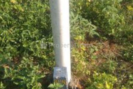 Dijual Tanah Parung Siap Bangun, Dekat Pasar Parung, Bogor