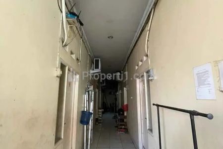 Dijual Kost Murah 41 Kamar Daerah Cempaka Putih, Jakarta Pusat