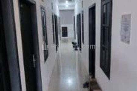 Dijual Cepat Rumah Kost di Pasar Baru Jakarta Pusat
