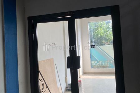 Disewakan Kantor/Usaha di Jakarta Selatan