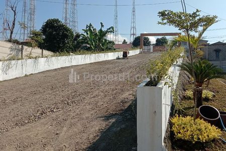 Jual Hunian Mewah Harga Promo Terbaik di Bandung Barat