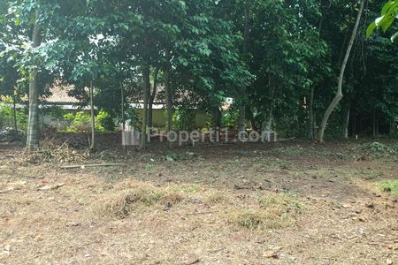 100Jt-an, Jual Kavling SHM Pecah di Tambun Bekasi, Dekat TOL Narogong