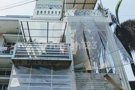 Jual Rumah Kost 50 Kamar di Kelapa Gading Jakarta Utara