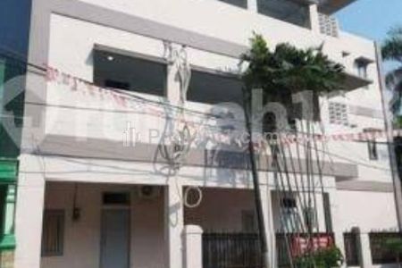 Dijual Kost Daerah Bintaro Tangerang Selatan, 50 Kamar