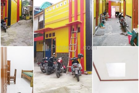 Sewa Kost Putra (Kost Arfa) Dekat UNS Universitas Sebelas Maret, Kampus ISI Surakarta, Universitas Aisyiyah, RSUD dr. Moewardi, Stasiun Solojebres
