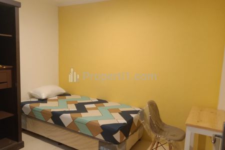 Kamar Tidur 