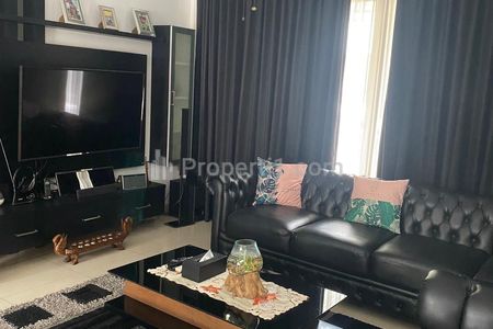 For Sale House Fenomerad Residence Lebak Bulus, South Jakarta
