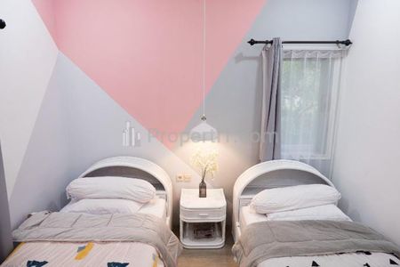 Dijual Villa Grand Trawas Luas 400 Furnish Cantik Terawat Nego di Mojokerto
