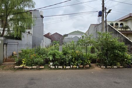 Tampak Depan