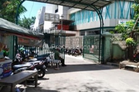 Jual Via Lelang Cessie, Rumah di Sunter Agung, Jakarta Utara LT 88 m2