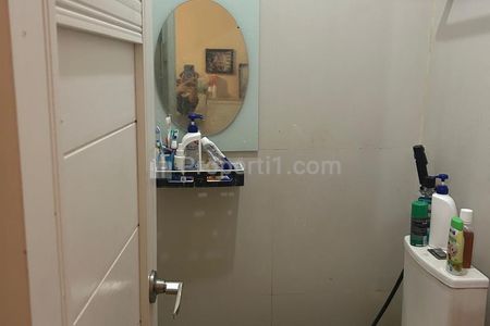 Dijual Cepat Rumah Cluster Elang Mangunharjo dekat Unimus dan Undip Tembalang Semarang