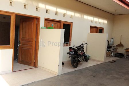 Sewa Kost Putri di Colomadu Karanganyar, Dekat Poltekkes Surakarta Kampus 2, UNMUH Surakarta, De Tjolomadoe, Bandara Adi Soemarmo, RS Mangesti Rahayu