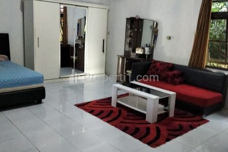 Dijual Rumah di Minahasa (Manado), Sulawesi Utara